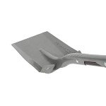 Fiskars Pro Heavy Duty Transfer Shovel, 58