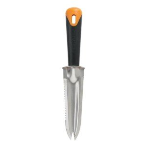 Fiskars Multi-Purpose Steel Garden Knife Tool