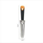 Fiskars Multi-Purpose Steel Garden Knife Tool