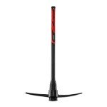36” Heavy Duty Pick Axe for Digging