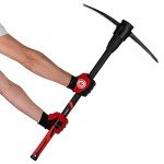 36” Heavy Duty Pick Axe for Digging