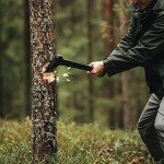 Fiskars 28" Chopping Axe - Sharp Blade Essential