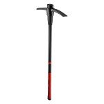 36” Heavy Duty Pick Axe for Digging