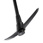 36” Heavy Duty Pick Axe for Digging