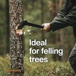 Fiskars 28" Chopping Axe - Sharp Blade Essential