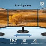 Philips 27" Frameless Full HD 100Hz Monitor