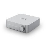 WiiM Amp: Multiroom Streaming Amplifier with Voice Control