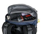 WoneNice 50L Waterproof Hiking Backpack with Rain Cover
