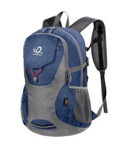 WATERFLY Ultralight Packable 30L Hiking Backpack