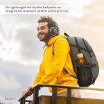 Venture Pal 40L Lightweight Packable Hiking Backpack