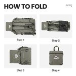 Venture Pal 40L Lightweight Packable Hiking Backpack