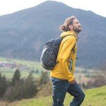 WATERFLY Ultralight Packable 30L Hiking Backpack