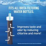 Brita Premium Filtering Water Bottle - Night Sky