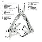 Gerber Suspension-NXT 15-in-1 Multi Tool for Men