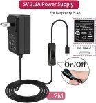 Raspberry Pi 4 Starter Kit with Accessories