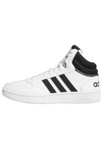 Adidas Hoops 3.0 Mid Trainers - Colour range available