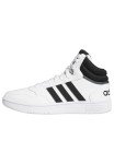 Adidas Hoops 3.0 Mid Trainers - Colour range available