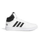Adidas Hoops 3.0 Mid Trainers - Colour range available