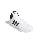 Adidas Hoops 3.0 Mid Trainers - Colour range available