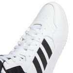 Adidas Hoops 3.0 Mid Trainers - Colour range available