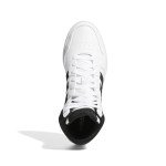 Adidas Hoops 3.0 Mid Trainers - Colour range available