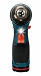 BOSCH 12V Max Drill/Driver Kit with Batteries