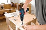 Bosch 12V Cordless Drill and Impact Driver Kit