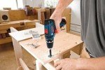 BOSCH 12V Max Drill/Driver Kit with Batteries