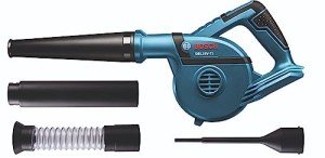 BOSCH 18V Cordless Compact Blower - 167 MPH