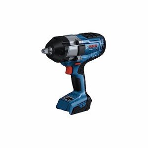 Bosch 18V Cordless 1/2" Impact Wrench