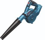 BOSCH 18V Cordless Compact Blower - 167 MPH