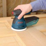 BOSCH ROS20VSC 5-Inch Variable Speed Palm Sander