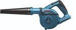 BOSCH 18V Cordless Compact Blower - 167 MPH