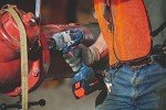 Bosch 18V Cordless 1/2" Impact Wrench