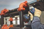 Bosch 18V Cordless 1/2" Impact Wrench