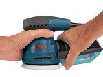 BOSCH ROS20VSC 5-Inch Variable Speed Palm Sander