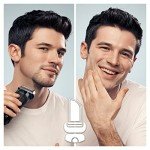 Braun Series 8 Electric Shaver with Trimmer
