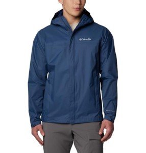 Columbia Men's Watertight II Waterproof Jacket