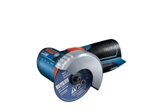 Bosch 12V Max Brushless Angle Grinder Tool