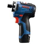 Bosch 12V Max Brushless Hex Screwdriver Kit