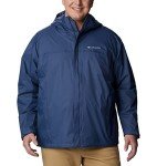 Columbia Men's Watertight II Waterproof Jacket