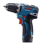 Bosch 12V Max EC Brushless Drill/Driver Kit