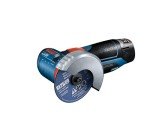 Bosch 12V Max Brushless Angle Grinder Tool