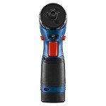 Bosch 12V Max Brushless Hex Screwdriver Kit