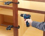 Bosch 12V Max EC Brushless Drill/Driver Kit