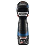 Bosch 12V Max Brushless Hex Screwdriver Kit
