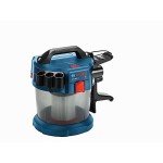 BOSCH 18V Wet/Dry Vacuum Cleaner with HEPA Filter