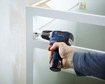 Bosch 12V Max EC Brushless Drill/Driver Kit
