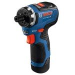Bosch 12V Max Brushless Hex Screwdriver Kit
