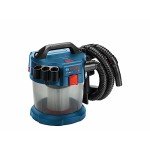 BOSCH 18V Wet/Dry Vacuum Cleaner with HEPA Filter